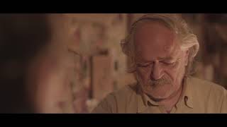 Las Crónicas de Boldman / trailer