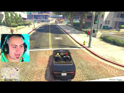 STRECATTO È.... UN POLLO? 😳🐔