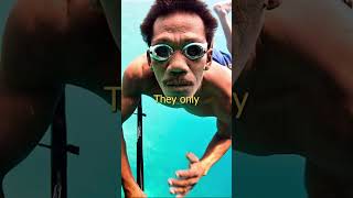 Download lagu Meet the Bajau people #shorts mp3