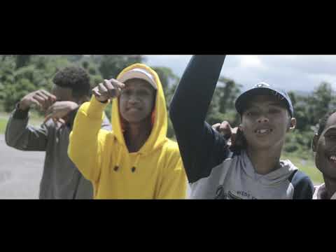 Yapen Gang - Kas Tau Dong [ OFFICIAL VIDEO CLIP ]