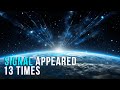 What S That Repeating Radio Signal From The Milky Way S Center