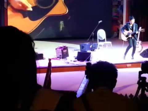 aki tanaka(migfest 2013)