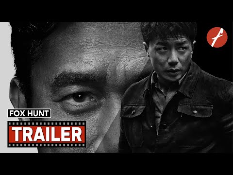 afbeelding Fox Hunt (2021) 猎狐行动 - Movie Trailer - Far East Films