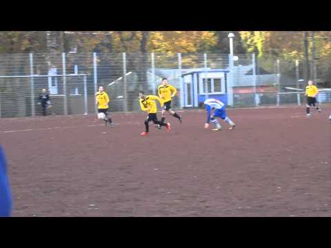 VfB-TV: SV Walsum vs. VfB  2:3 - Videos zum Spiel