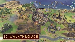 Видео Sid Meier’s Civilization VI Anthology (17 in 1) STEAM