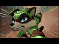 Vidéo de gameplay de Rivals of Aether II  PC