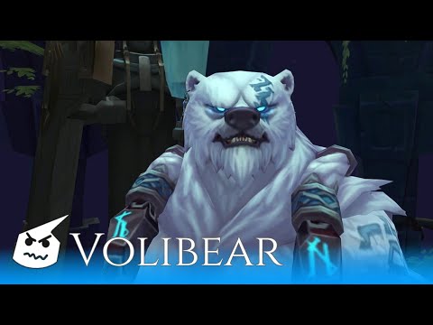 Volibear.face