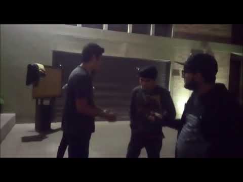 Elece vs Dezo - Colectivo HH UNI