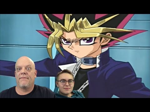 REACTION VIDEOS | "YGOTAS 57" - Rooster-Blocking Seto Kaiba!