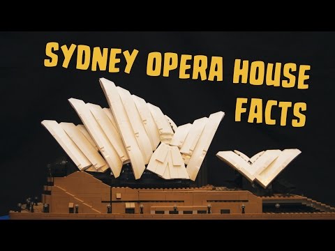 download lagu mp3 mp4 Sydney Opera House Facts, download lagu Sydney Opera House Facts gratis, unduh video klip Sydney Opera House Facts