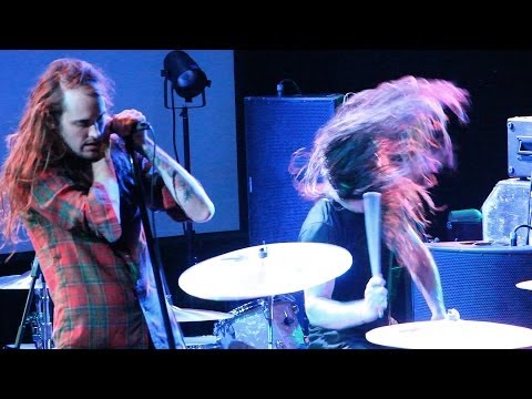 Pianos Become the Teeth FULL SET (The Catalyst 03.28.2014)