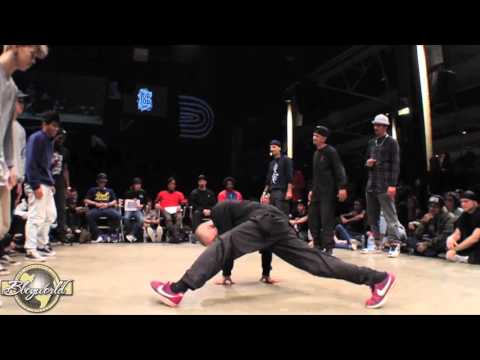 Onnurb [FUNK FOCKERS] ▶ HIP OPSESSION 2016 ◀ BRAZIL