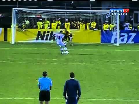 Ponte Preta 2 X 1 Atlético-GO - Copa Do Brasil [4P] X [3P]