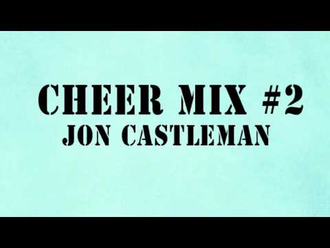 2013 Cheerleading Mix / Dance Mashup #2 - Macklemore, Knife Party, Justin Bieber