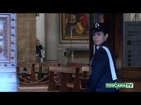 2017-10-20 FIRENZE - TRE INDAGATI PER  LA MORTE DEL TURISTA SPAGNOLO