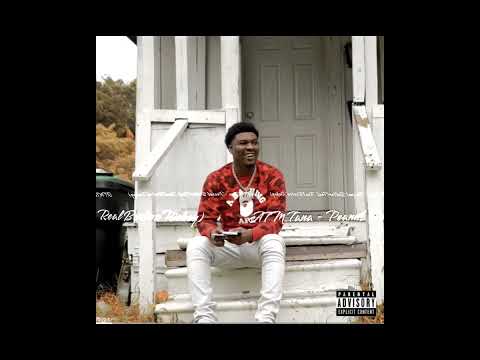 ATM Tana - Peanut Butter (Feat. Real Boston Richey) (Slowed)