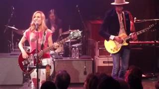 Sheryl Crow - Be Myself (Live from the Troubadour )