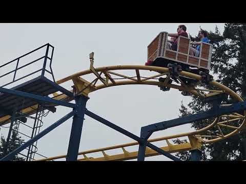 Klondike Gold Rusher short video by Excited Adventure 