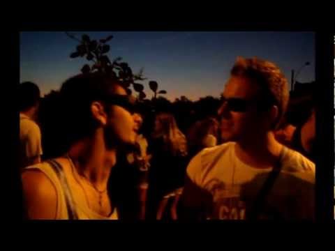 INTERMED SUL 2012 UFPEL LEIGA - @TORRES RS