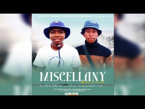 Kenton De Muzical - Ibiza [Main Mix] feat. Muziqal 708