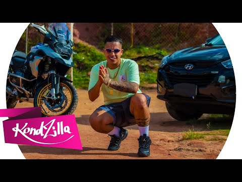 MC Guizinho SP - Céu Azul (KondZilla)