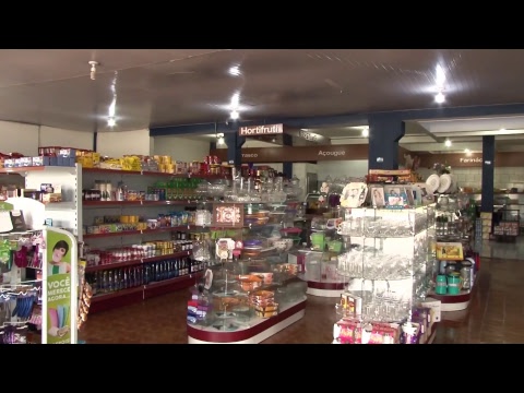 Copa Rádio Chopinzinho Doce D'ocê de Futsal - Dois Vizinhos Futsal X Cresol Marreco Futsal