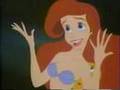 Disney Channel S Making Of The Little Mermaid 1989 Part 1