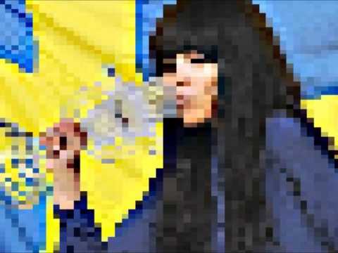 Loreen - Euphoria [Chiptune Remix] (MashedByMachines)