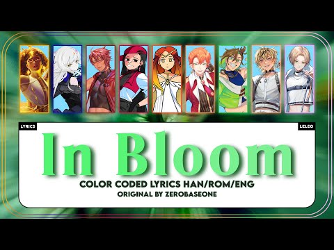 In Bloom