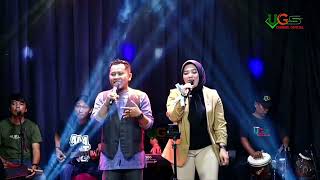 Download lagu Apa Kabar | Fina Permata Ft Adjie Andrian | Cipt.H.Rhoma Irama | Ugs Channel  mp3