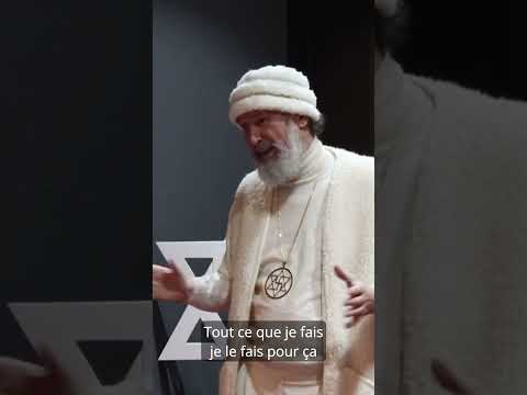 Rael, tout est une question de choix