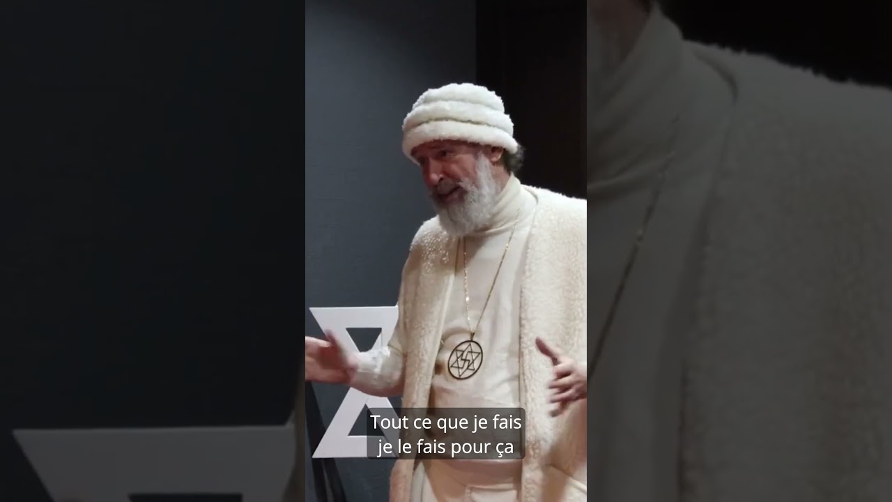 Rael, tout est une question de choix