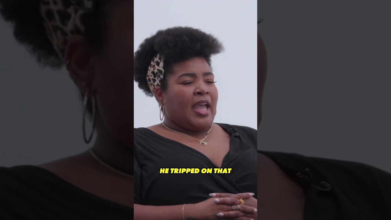 This bussing not bussin