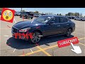 NEW INFINITI Q70 CAR REVIEW FROM A CAR DEALERS POINT OF VIEW | SHE IS A BEAUTY!!! 5/2020