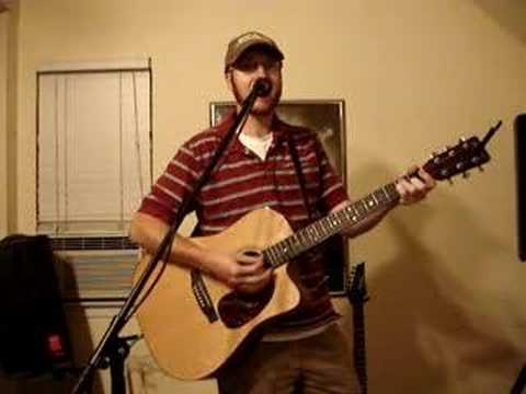 Grace Like Rain - Todd Agnew