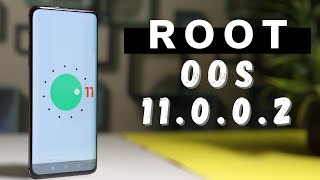 How to Unlock Bootloader & Root Oneplus 7 Series Oxygen OS 11.0.0.2! Without TWRP Recovery