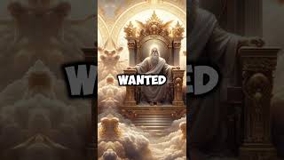 The Untold Story Behind God&#39;s Name