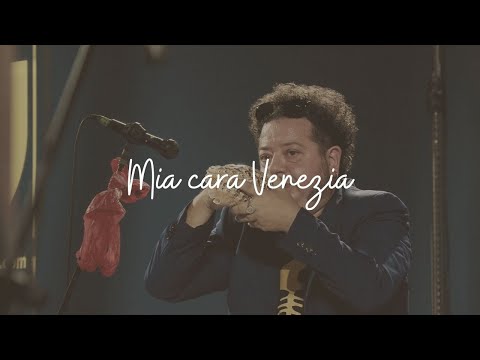 Mia cara Venezia - Mauro Ottolini & orchestra Ottovolante live at Umbria Jazz