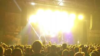 Caliban - Memorial live @ Impericon Festival 2017 // 15.4.17