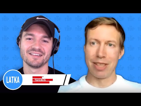 Nathan Latka interviews Supermetrics
