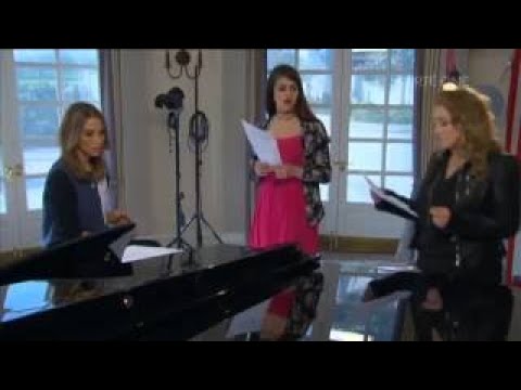 The Voice Of Ireland Season 4 Episode 9 Battle Rounds 2