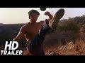 Kickboxer 5: The Redemption (1995) ORIGINAL TRAILER [HD 1080p]