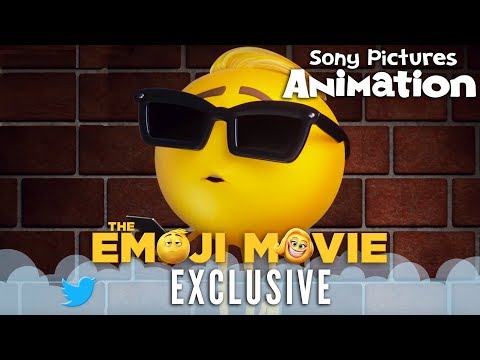 The Emoji Movie (TV Spot 'Mean Tweets')