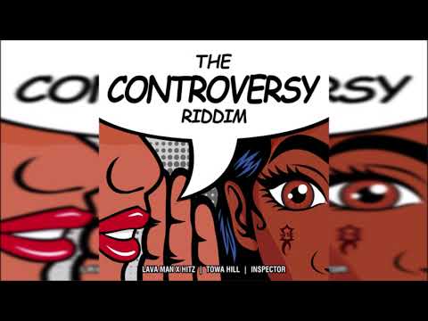 Lavaman & Hitz - Call Name {Ah Go Whistle} {Grenada} [Soca 2019] The Controversy Riddim