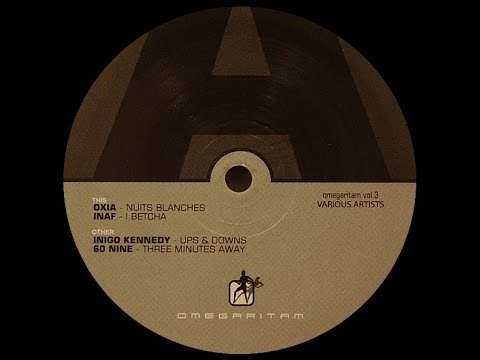 [60nine] - Three Minutes Away