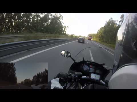 Thumbnail for bmw k1200gt diaries #016 by BMW K1200GT