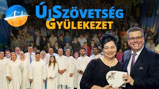 A beszéd Music Video