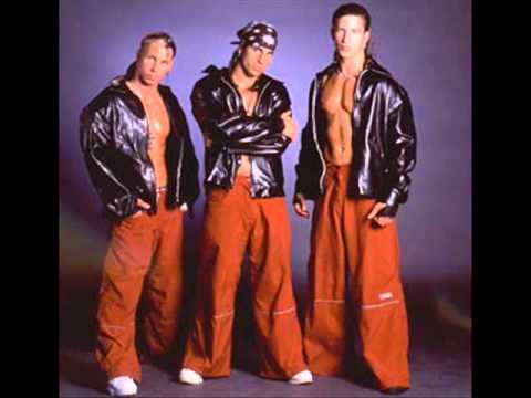 3 Count 1st Theme - Can't Get You Outta My Heart (Full) + Download Link