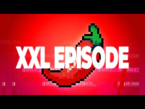 NEW Update?! | Beat Battle XXL Episode