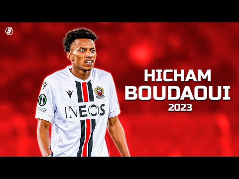 Hicham Boudaoui is a Algerian Talent! - 2023